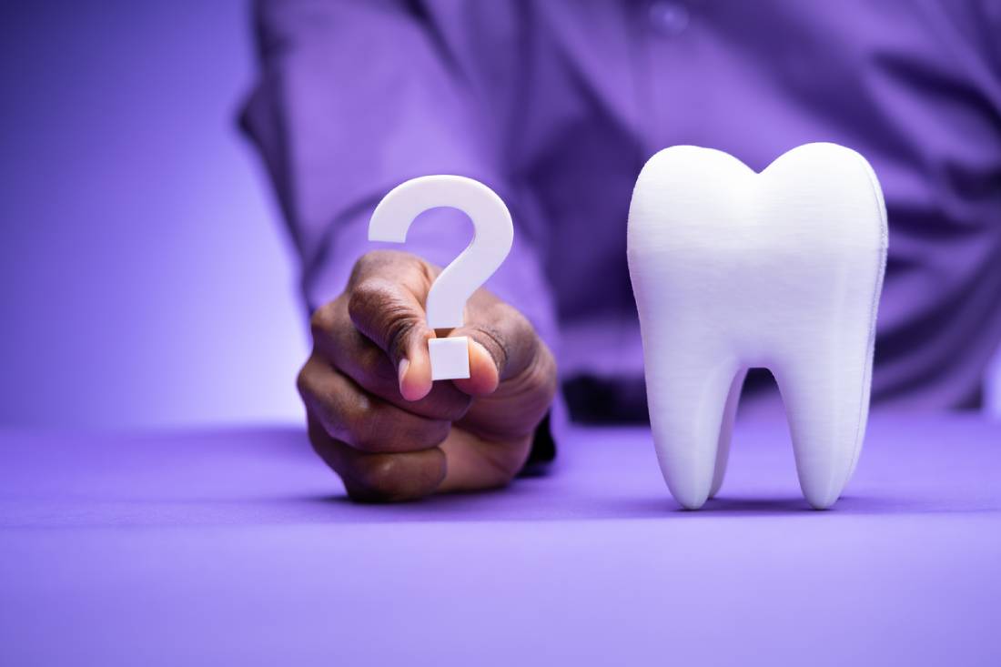 Featured image for Do Wisdom Teeth Serve a Purpose